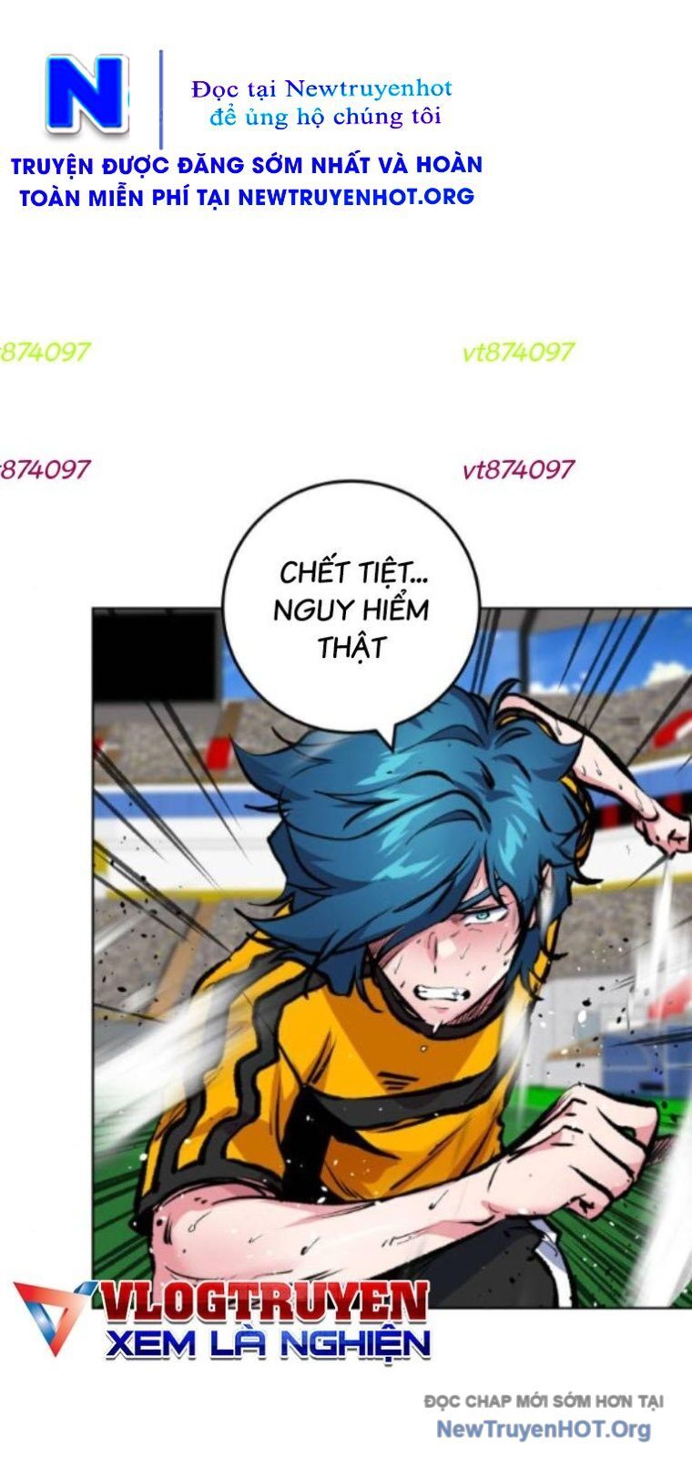 Góc Cao Khung Thành Chapter 247 - 59