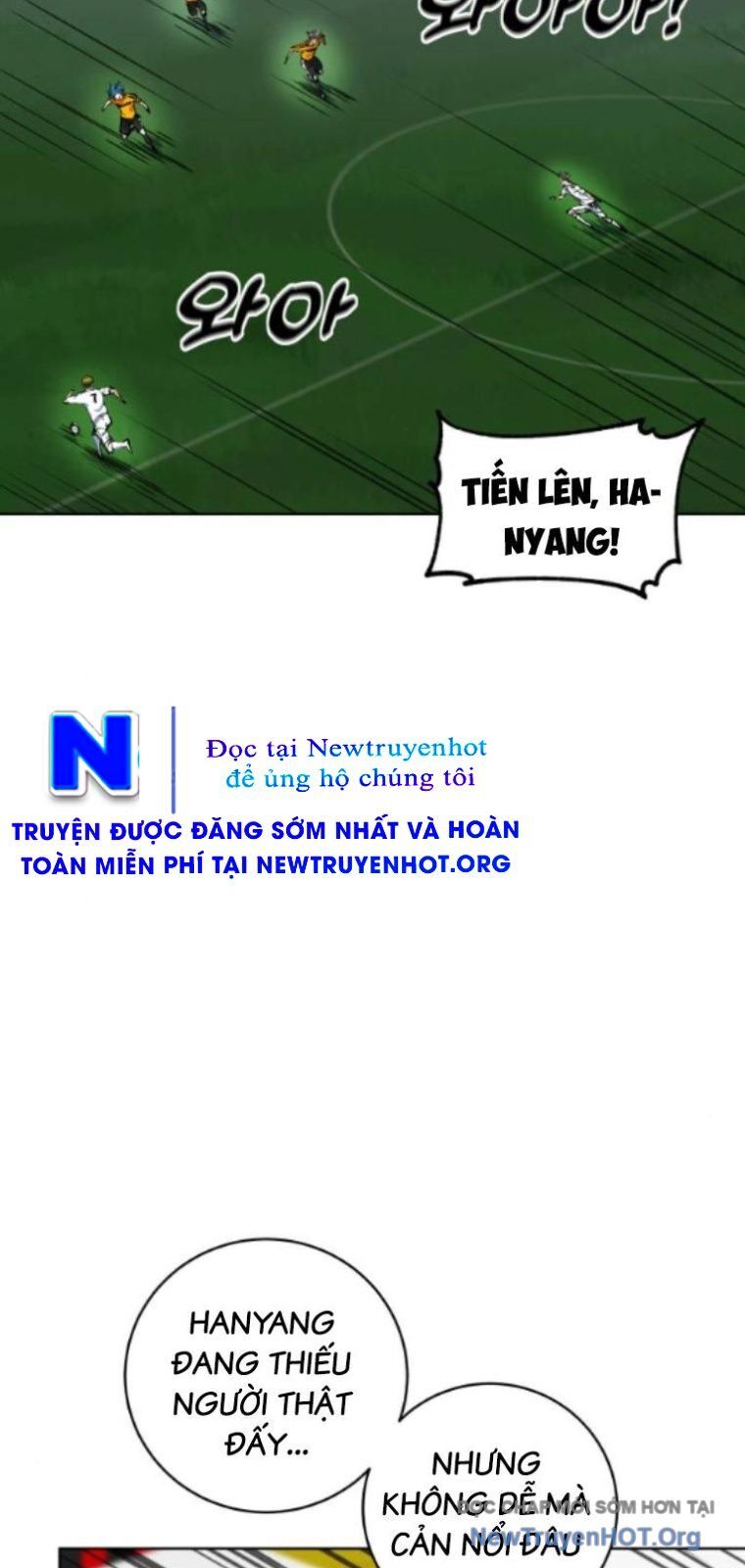 Góc Cao Khung Thành Chapter 247 - 7