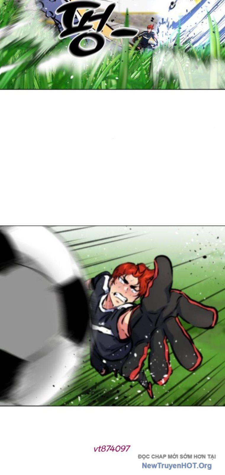 Góc Cao Khung Thành Chapter 247 - 61