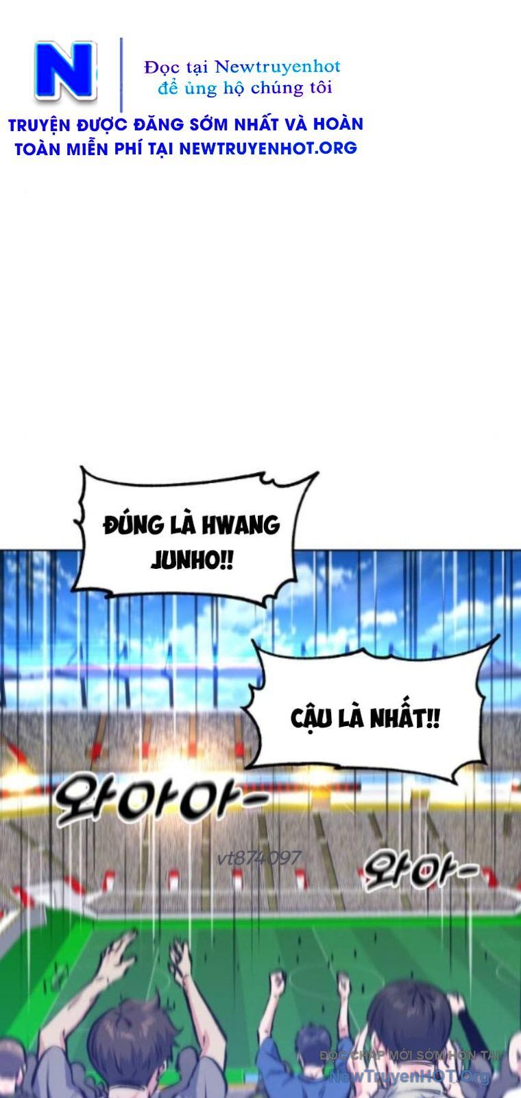 Góc Cao Khung Thành Chapter 247 - 65