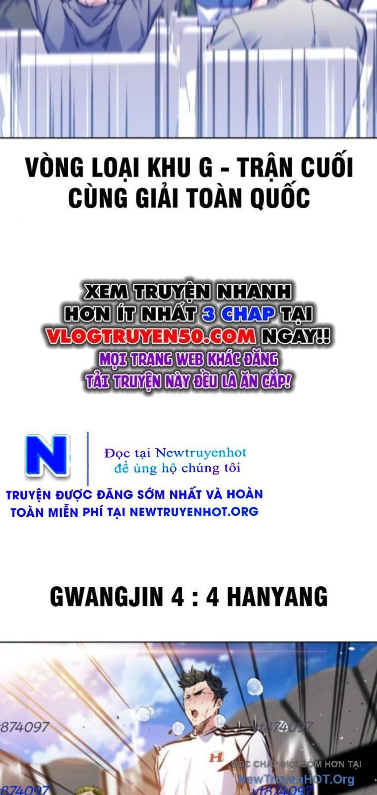 Góc Cao Khung Thành Chapter 247 - 66