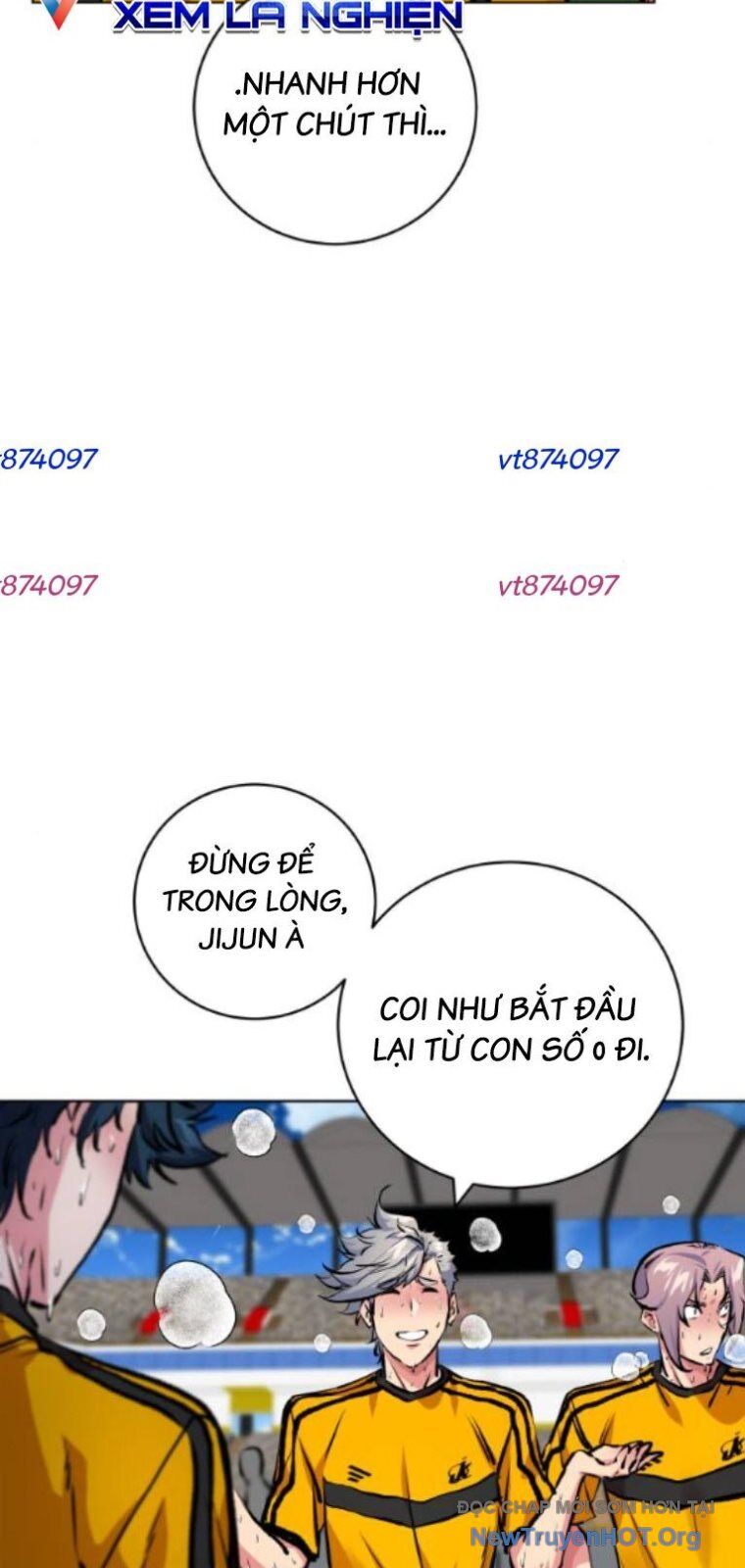 Góc Cao Khung Thành Chapter 247 - 69