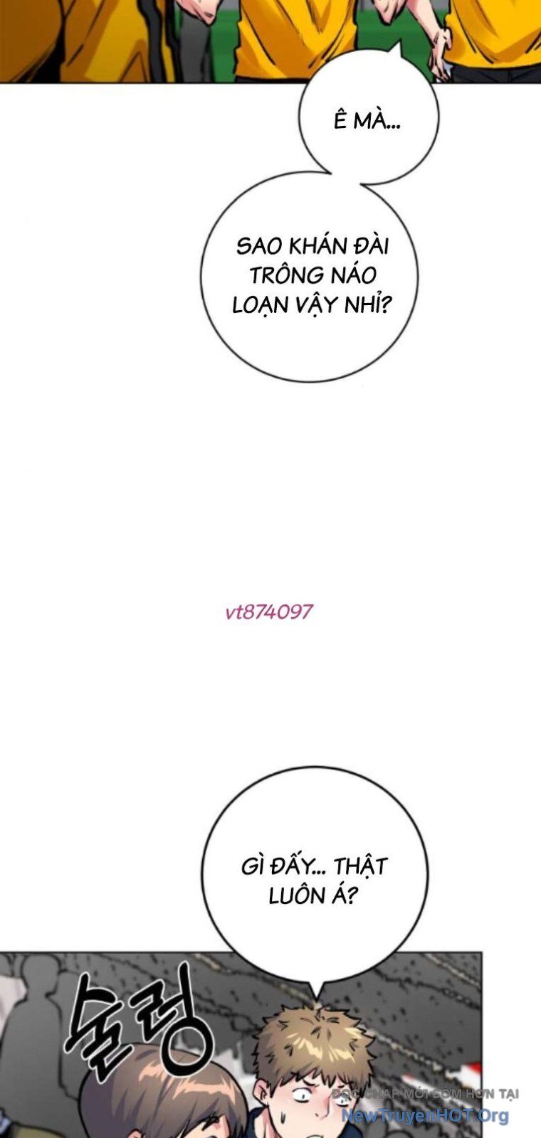 Góc Cao Khung Thành Chapter 247 - 70