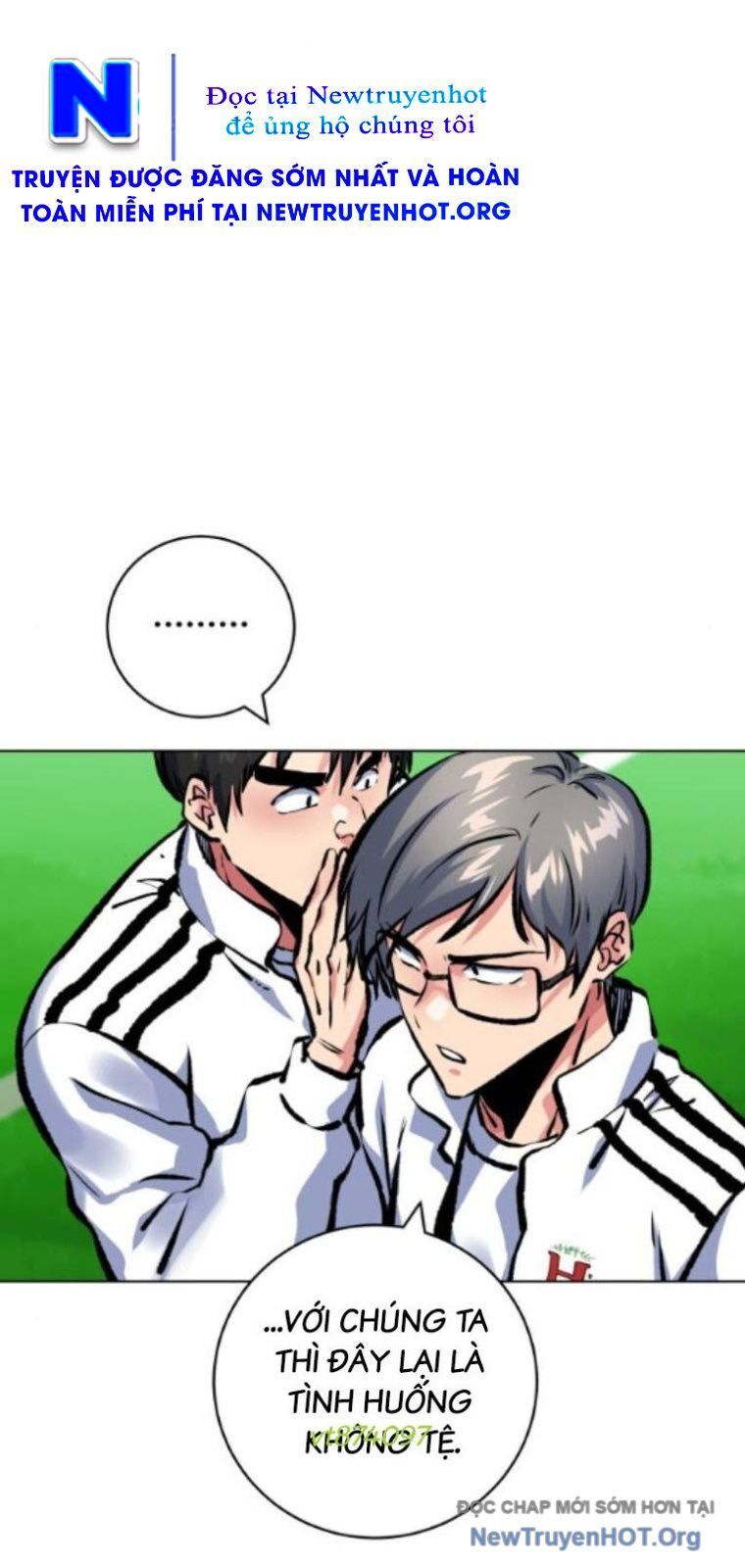 Góc Cao Khung Thành Chapter 247 - 72