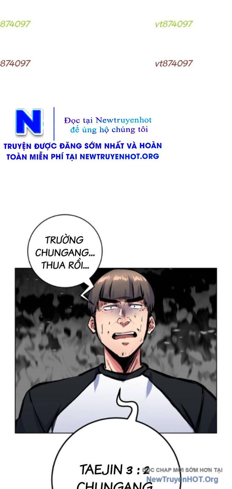 Góc Cao Khung Thành Chapter 247 - 74