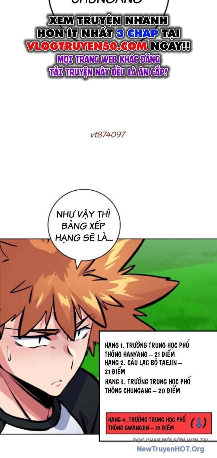Góc Cao Khung Thành Chapter 247 - 75