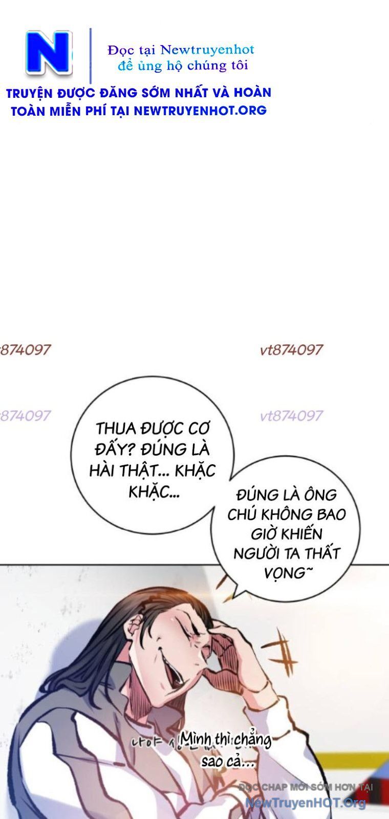 Góc Cao Khung Thành Chapter 247 - 76