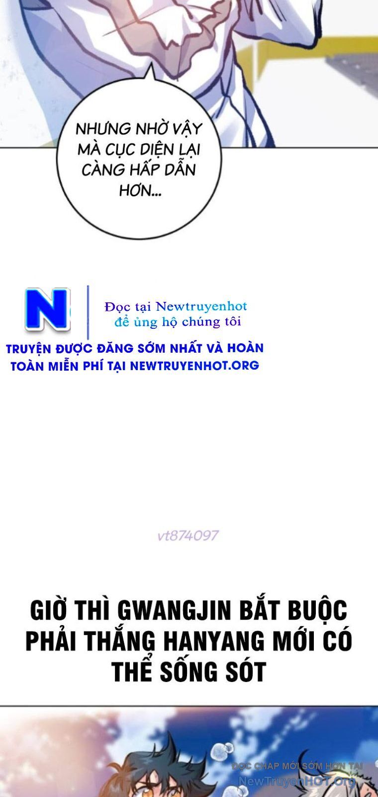 Góc Cao Khung Thành Chapter 247 - 77