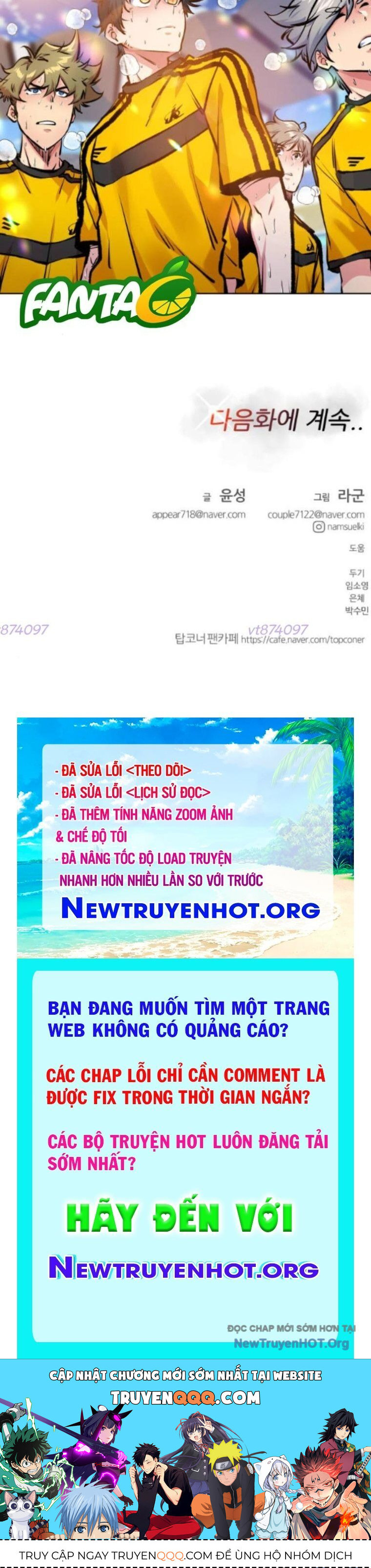 Góc Cao Khung Thành Chapter 247 - 78