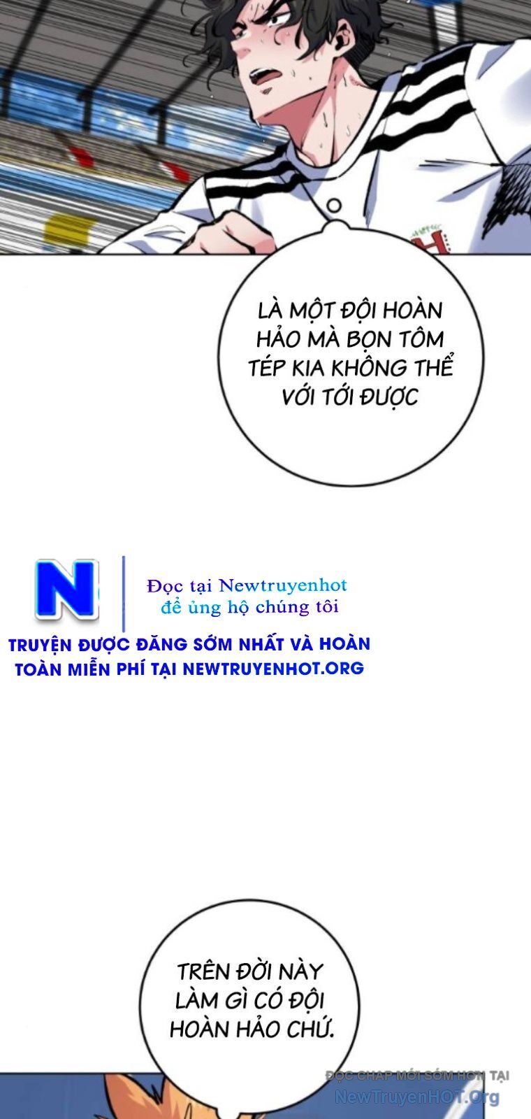 Góc Cao Khung Thành Chapter 247 - 9