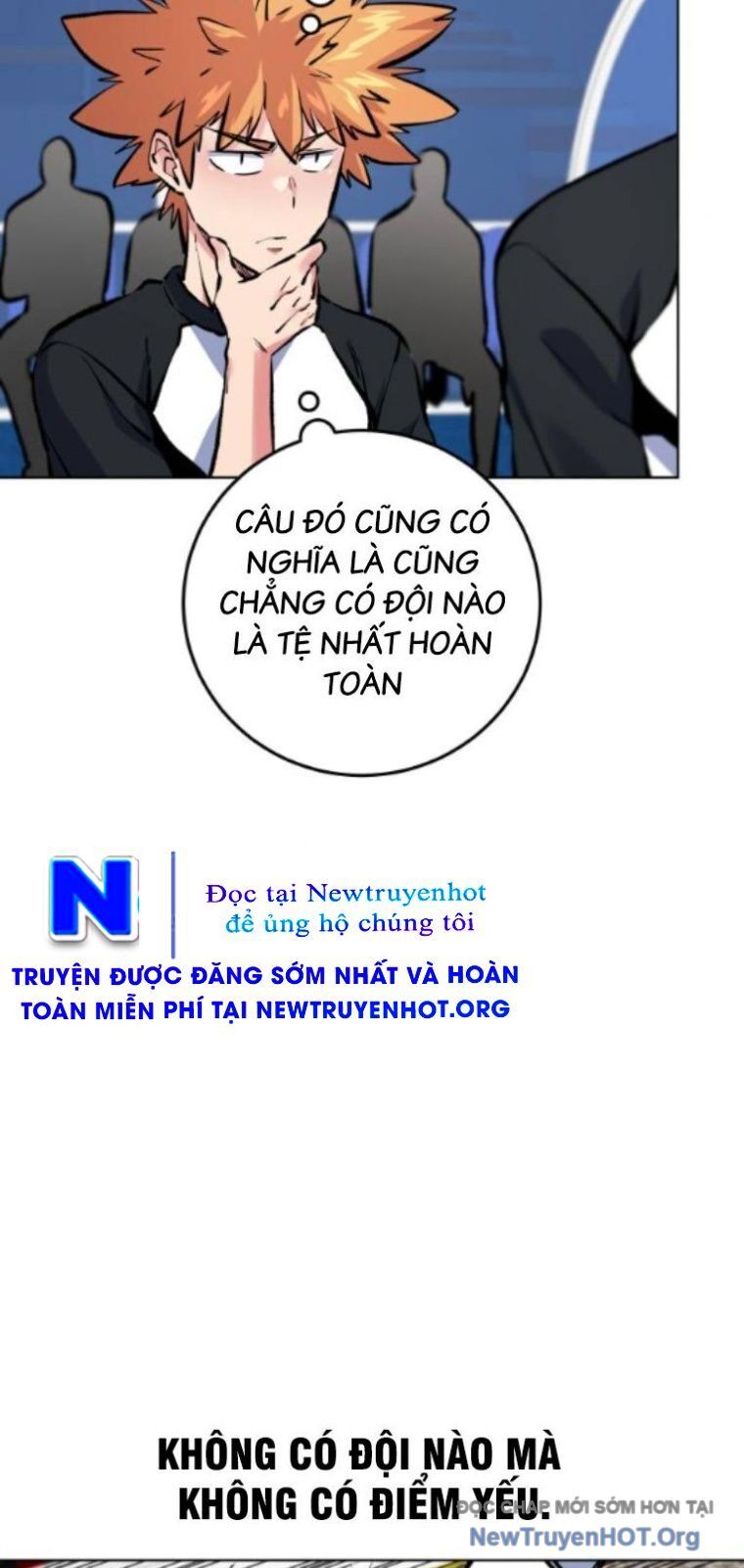 Góc Cao Khung Thành Chapter 247 - 10