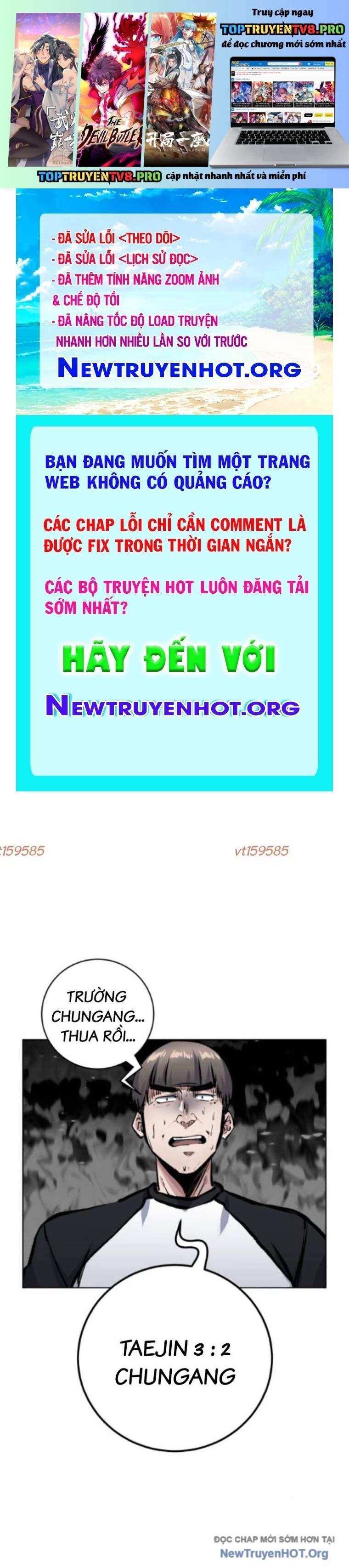 Góc Cao Khung Thành Chapter 248 - 2