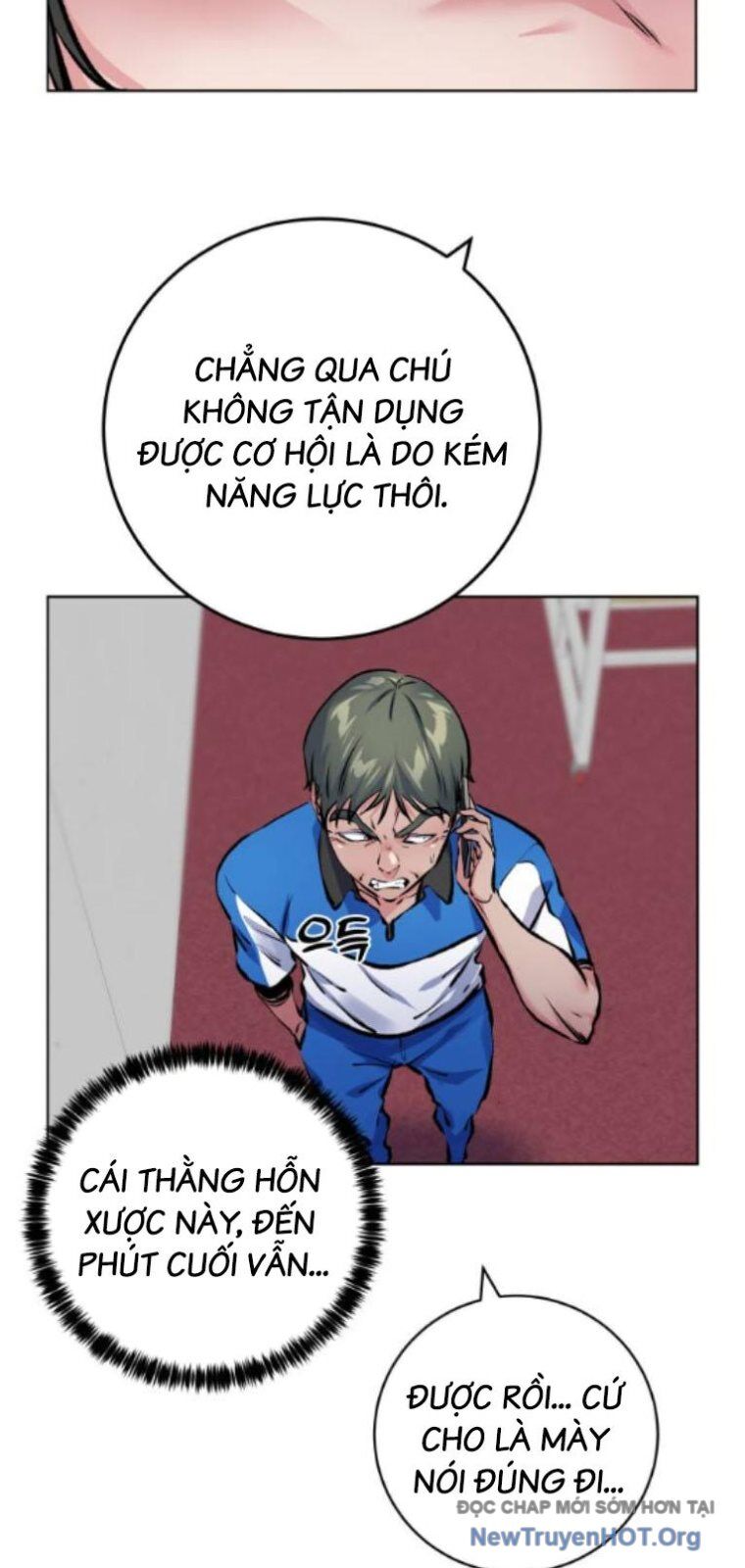 Góc Cao Khung Thành Chapter 248 - 12