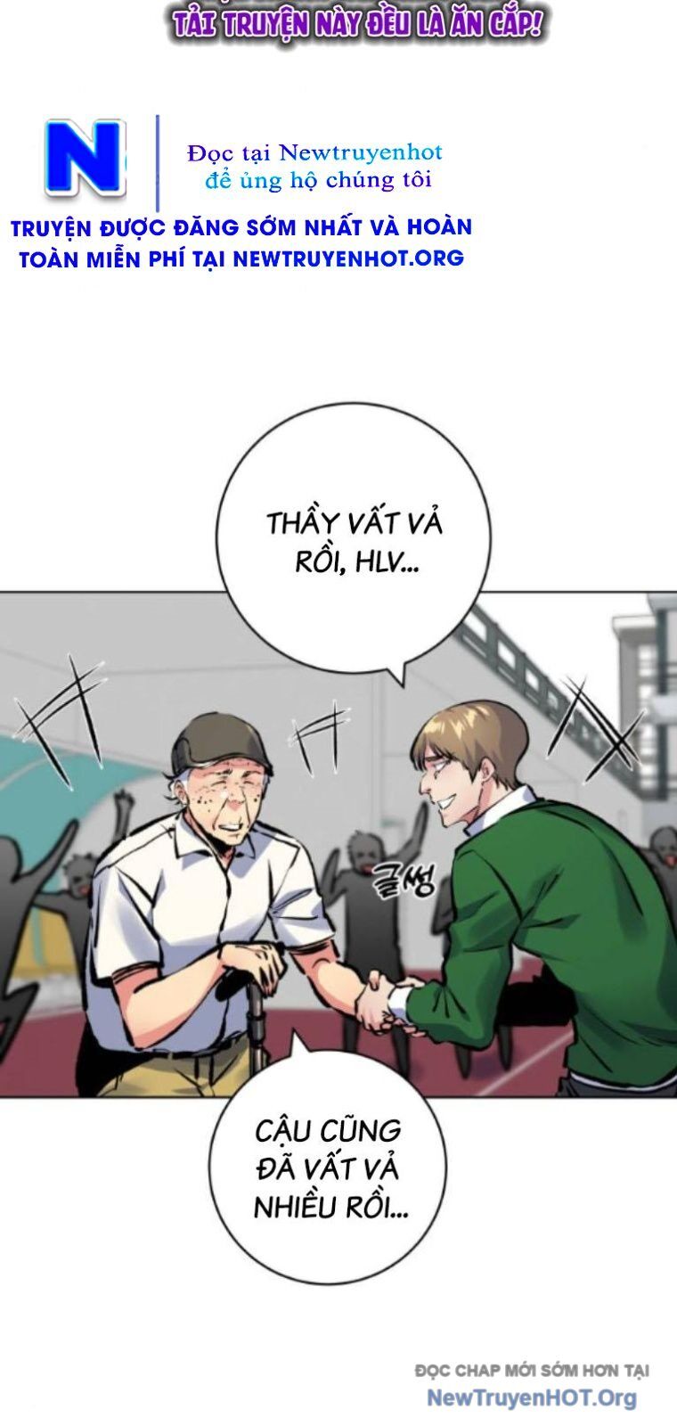 Góc Cao Khung Thành Chapter 248 - 14