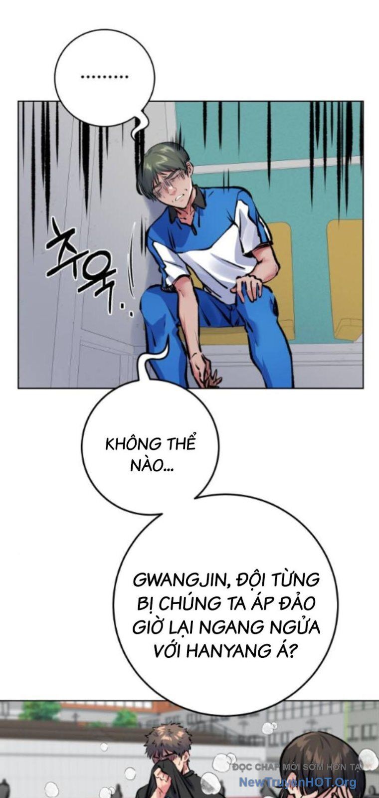 Góc Cao Khung Thành Chapter 248 - 15