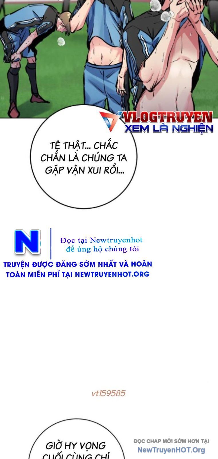 Góc Cao Khung Thành Chapter 248 - 16