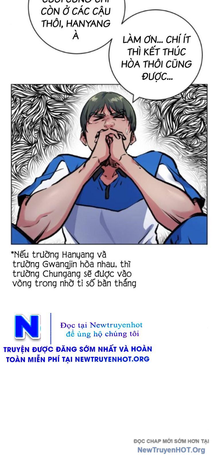 Góc Cao Khung Thành Chapter 248 - 17
