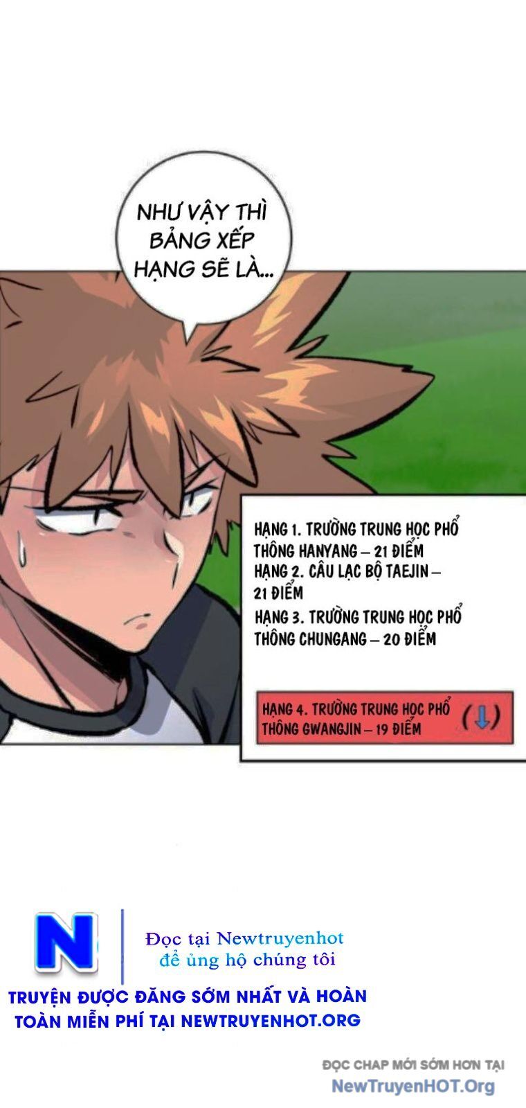 Góc Cao Khung Thành Chapter 248 - 3