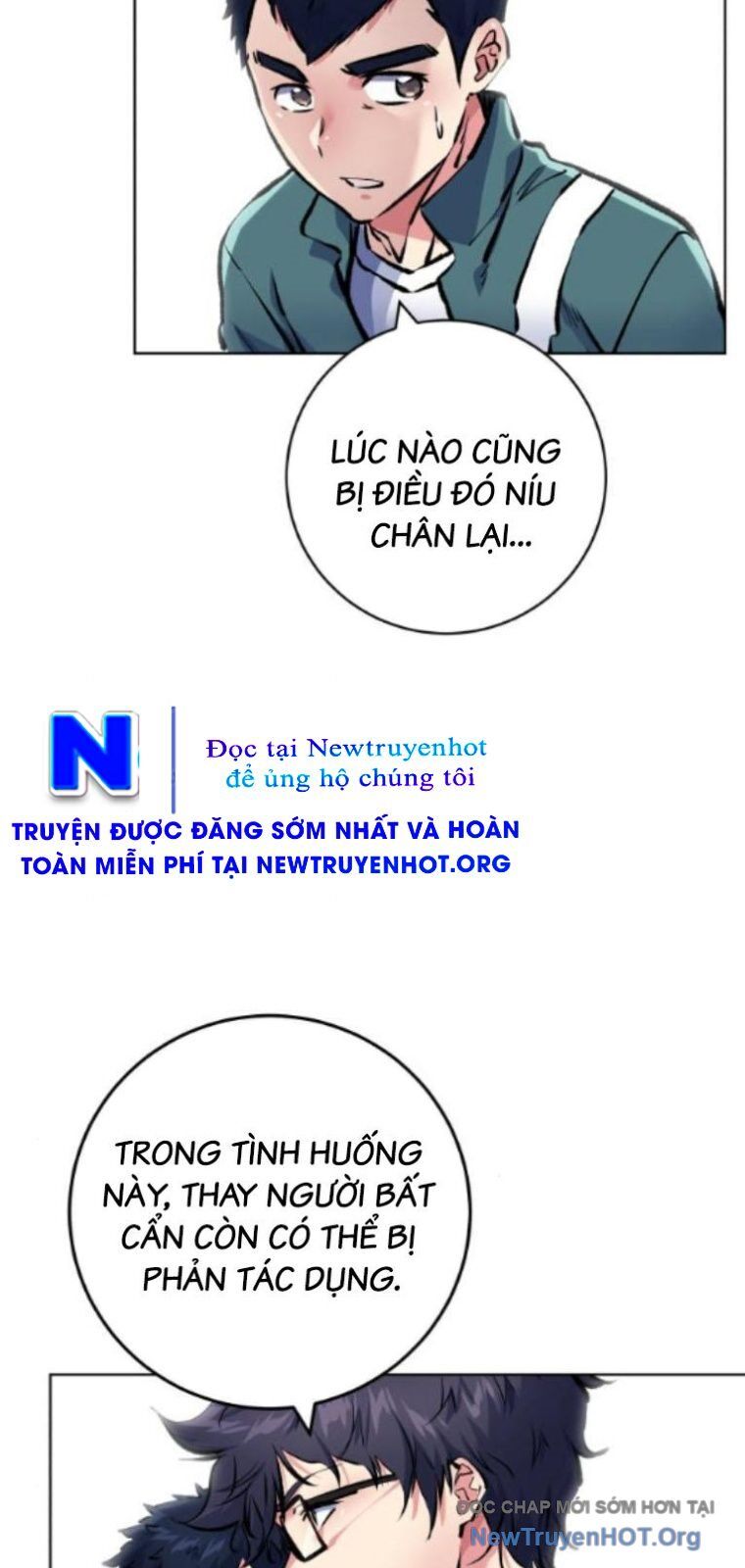 Góc Cao Khung Thành Chapter 248 - 23