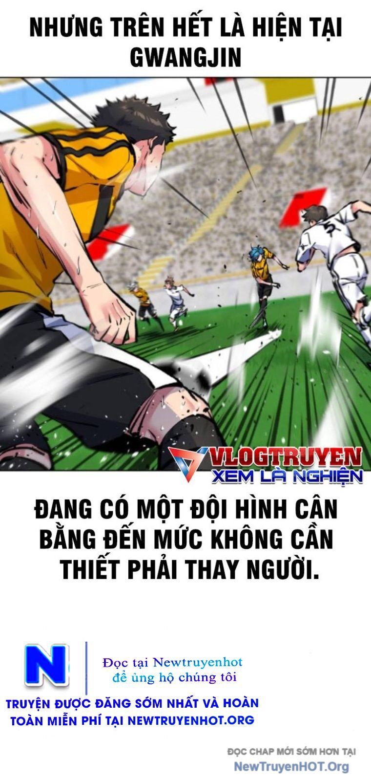 Góc Cao Khung Thành Chapter 248 - 25