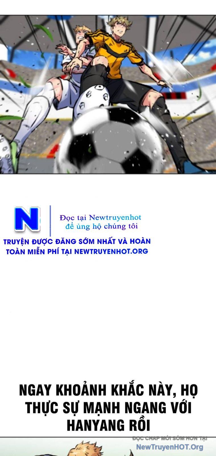 Góc Cao Khung Thành Chapter 248 - 29