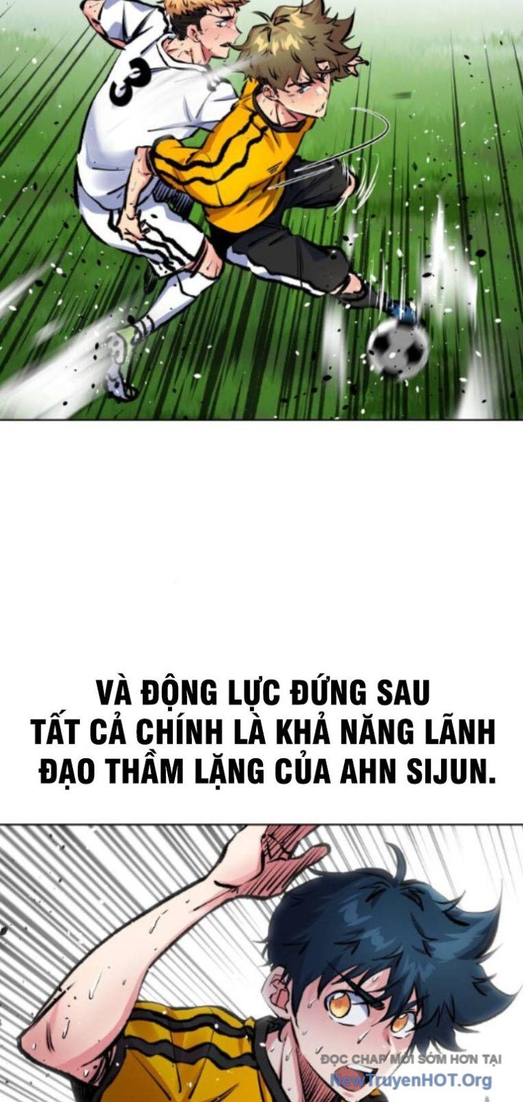 Góc Cao Khung Thành Chapter 248 - 30