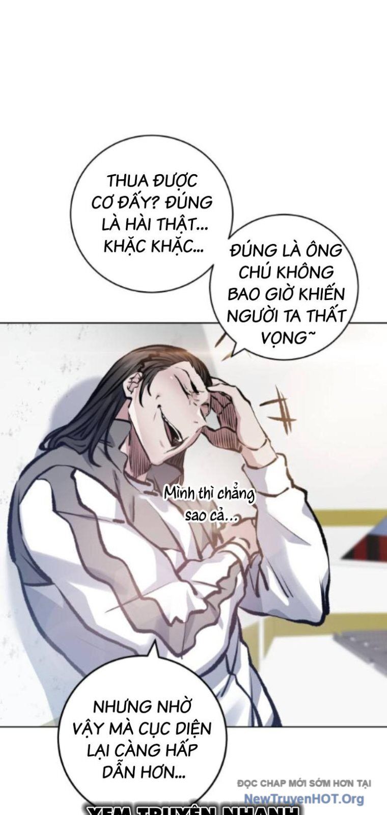 Góc Cao Khung Thành Chapter 248 - 4