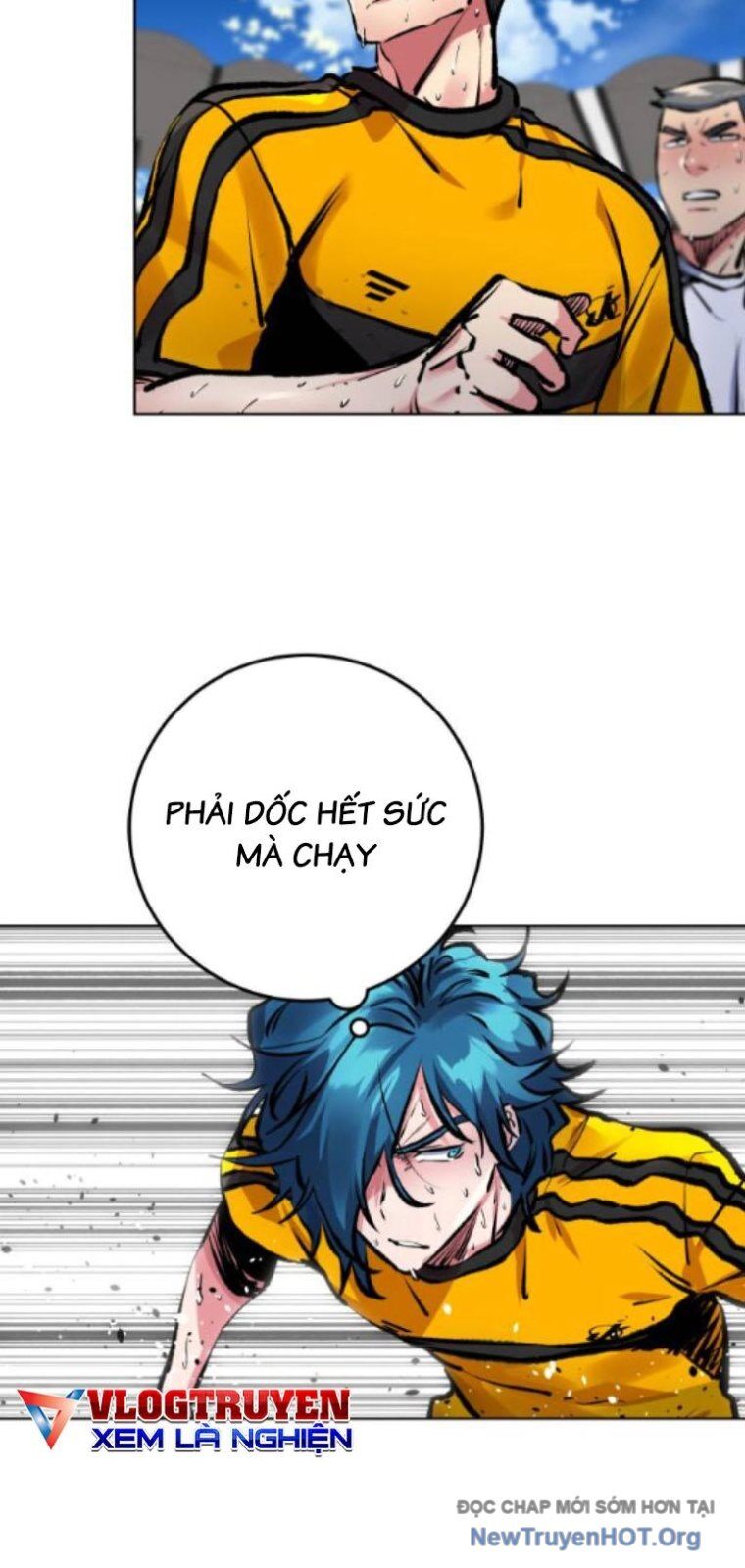 Góc Cao Khung Thành Chapter 248 - 33