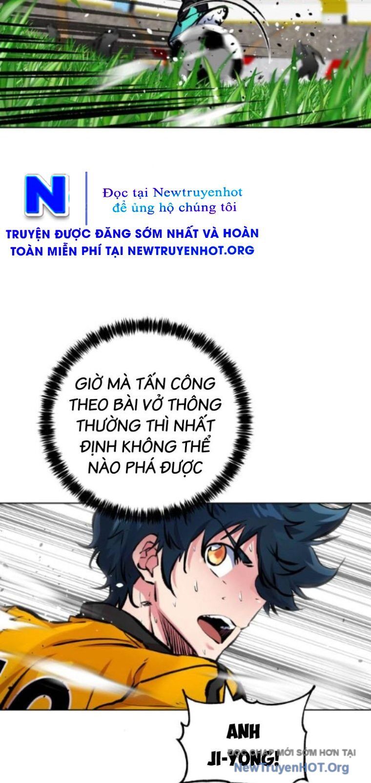 Góc Cao Khung Thành Chapter 248 - 35