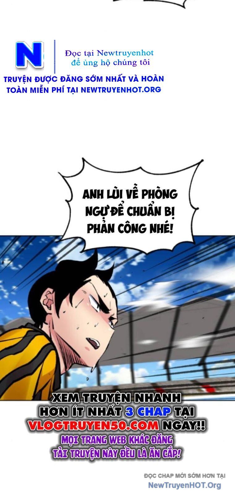 Góc Cao Khung Thành Chapter 248 - 36