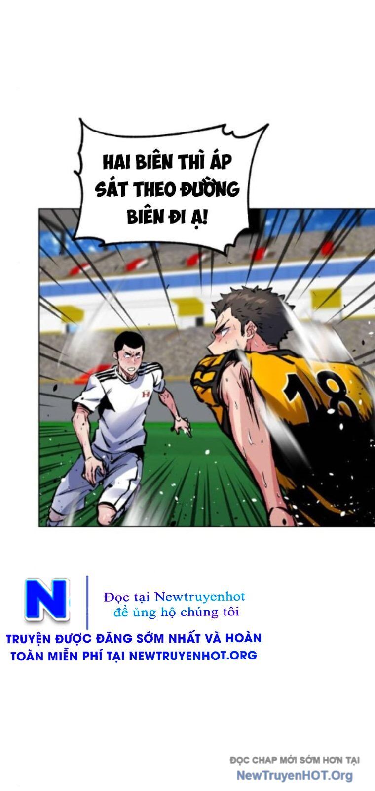 Góc Cao Khung Thành Chapter 248 - 37