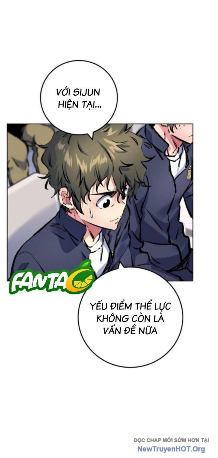 Góc Cao Khung Thành Chapter 248 - 39
