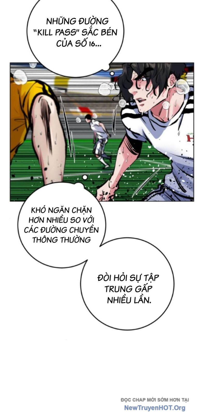 Góc Cao Khung Thành Chapter 248 - 41