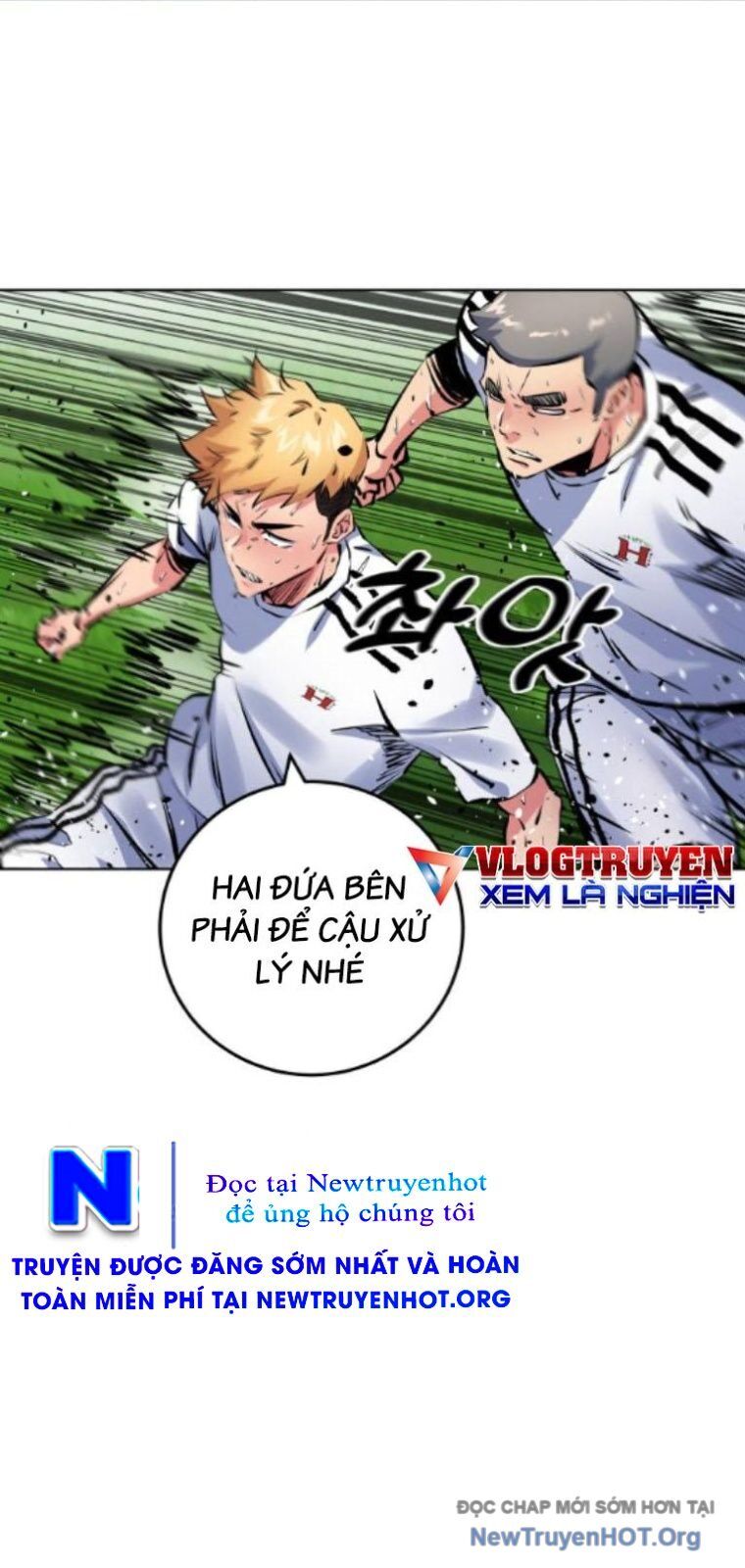 Góc Cao Khung Thành Chapter 248 - 44