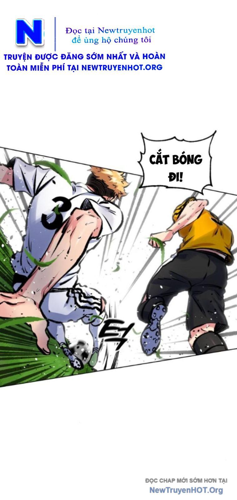 Góc Cao Khung Thành Chapter 248 - 48