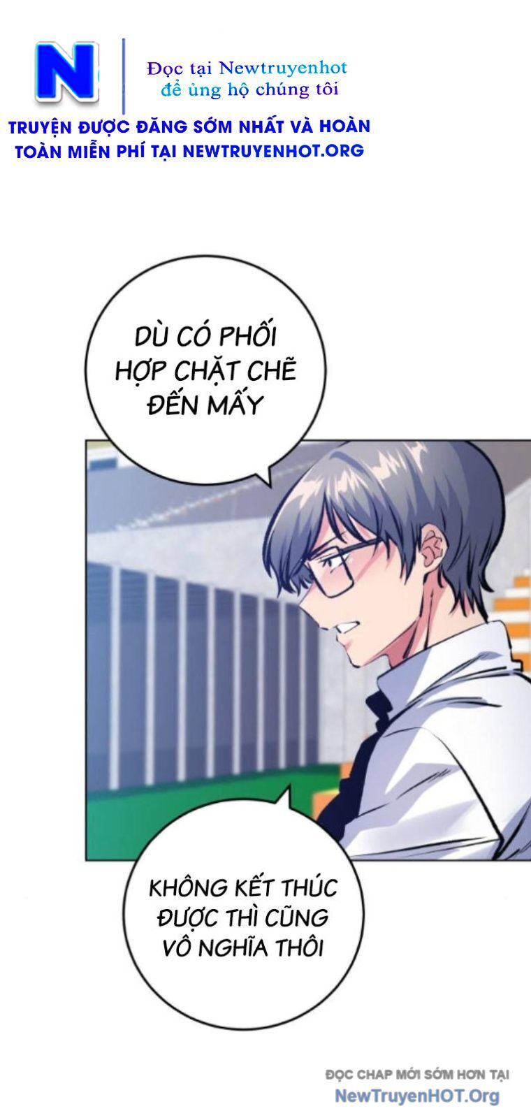 Góc Cao Khung Thành Chapter 248 - 49