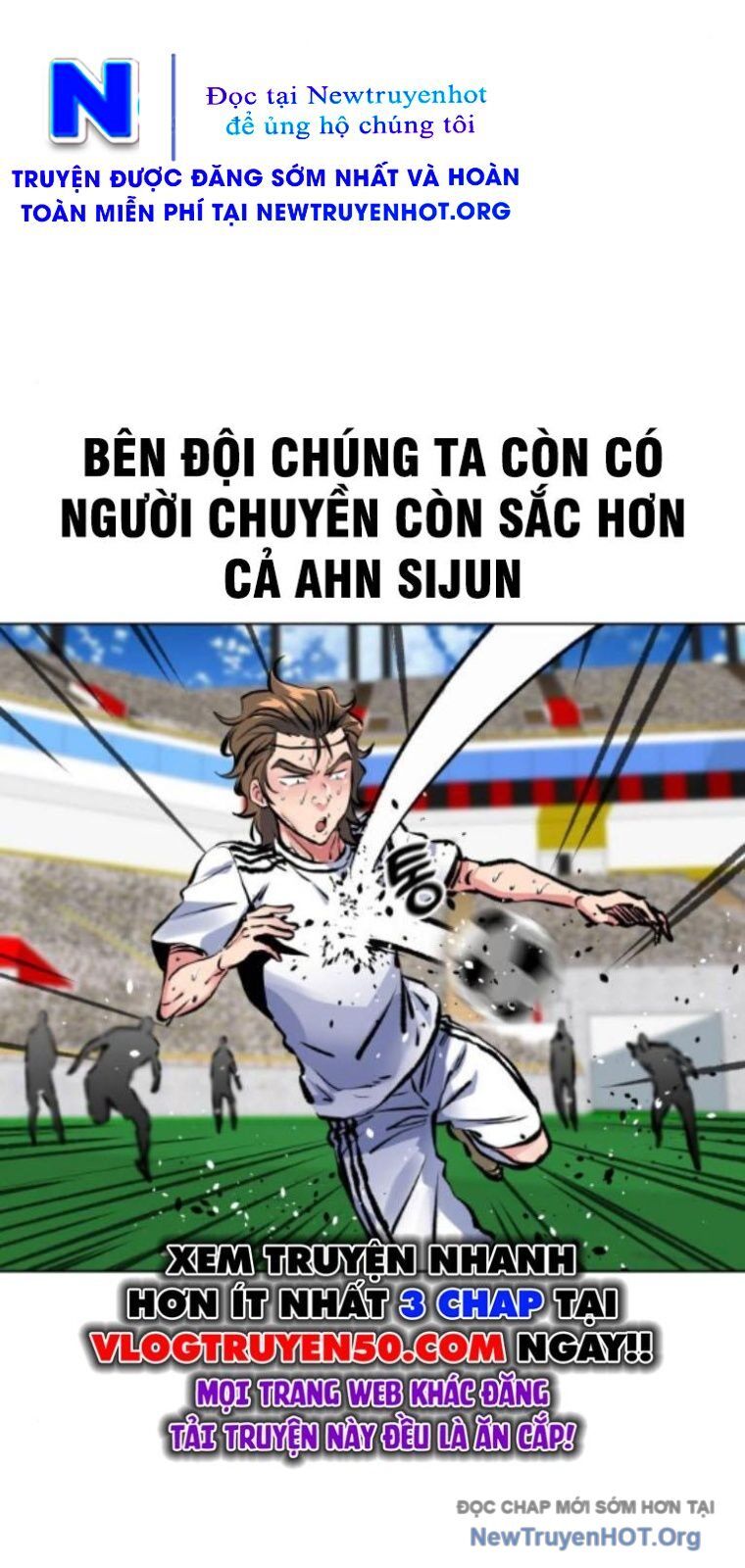 Góc Cao Khung Thành Chapter 248 - 50