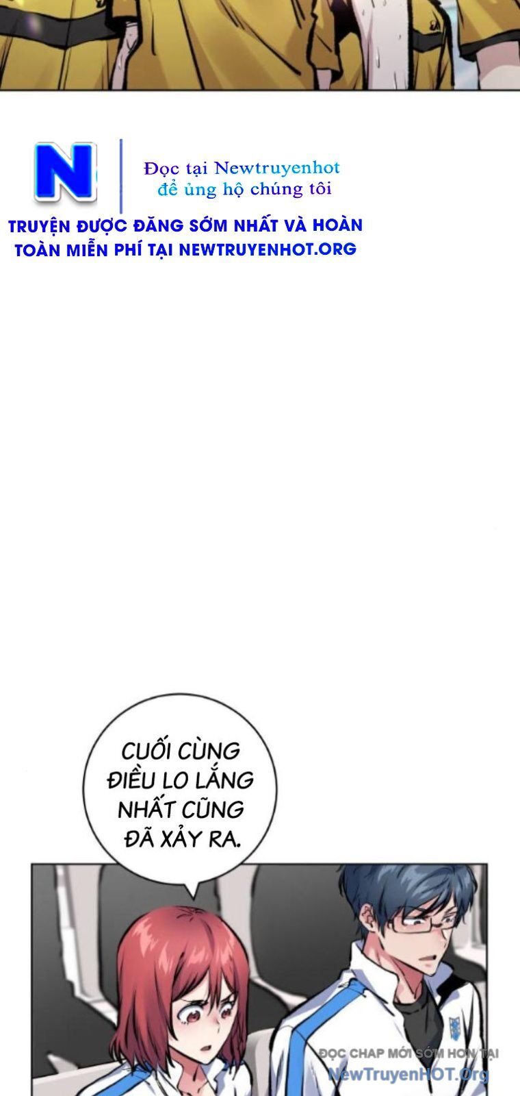 Góc Cao Khung Thành Chapter 248 - 6