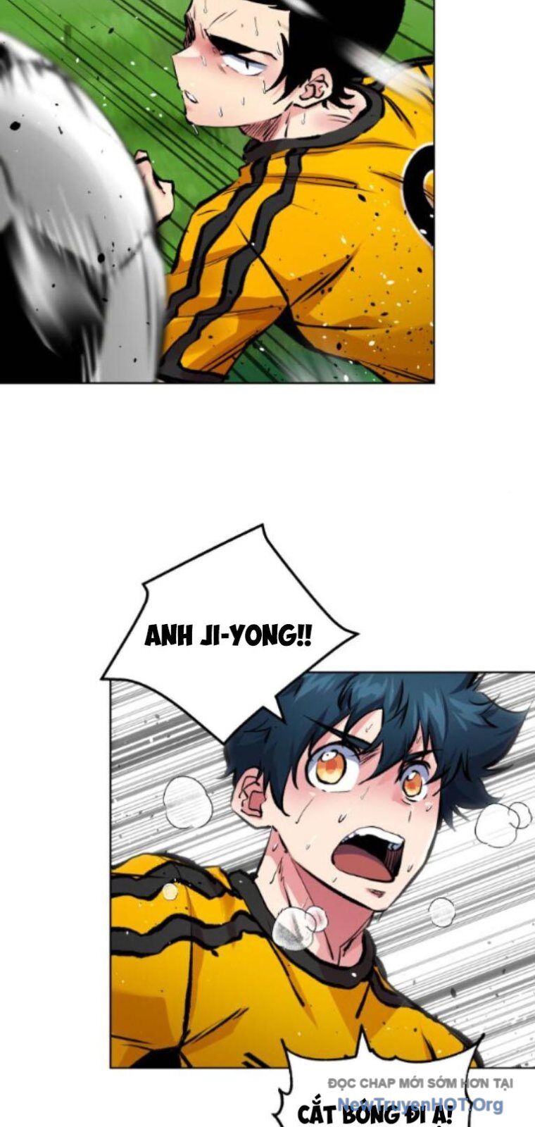 Góc Cao Khung Thành Chapter 248 - 54