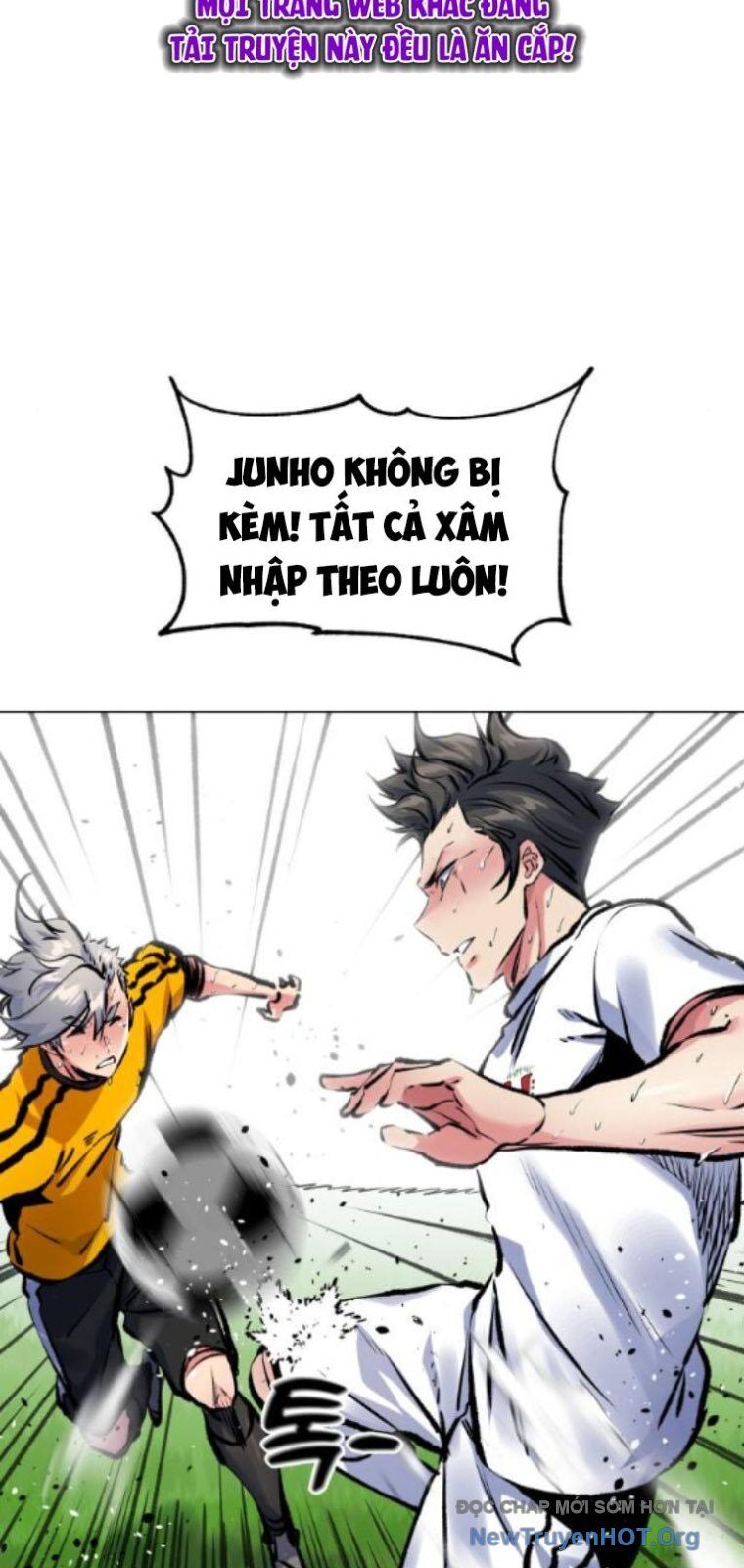 Góc Cao Khung Thành Chapter 248 - 58