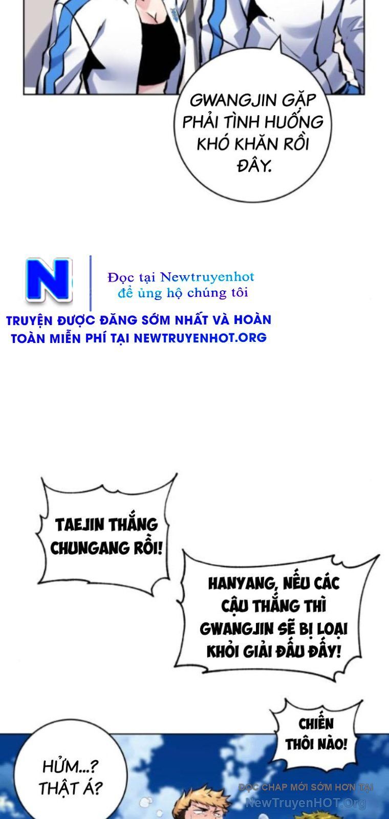 Góc Cao Khung Thành Chapter 248 - 7