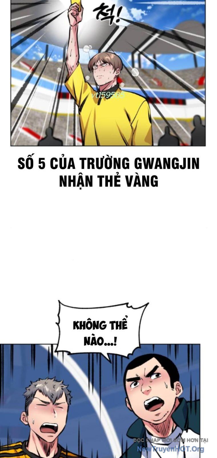 Góc Cao Khung Thành Chapter 248 - 67