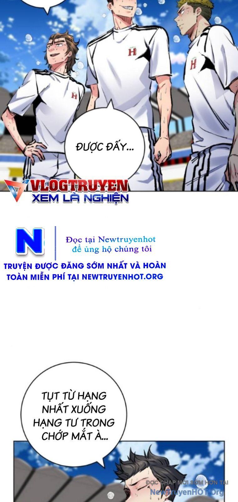 Góc Cao Khung Thành Chapter 248 - 8