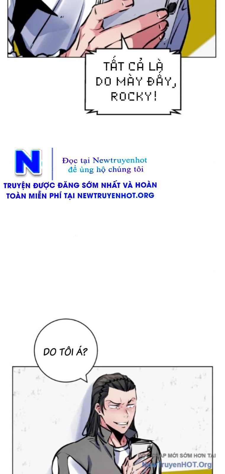 Góc Cao Khung Thành Chapter 248 - 10