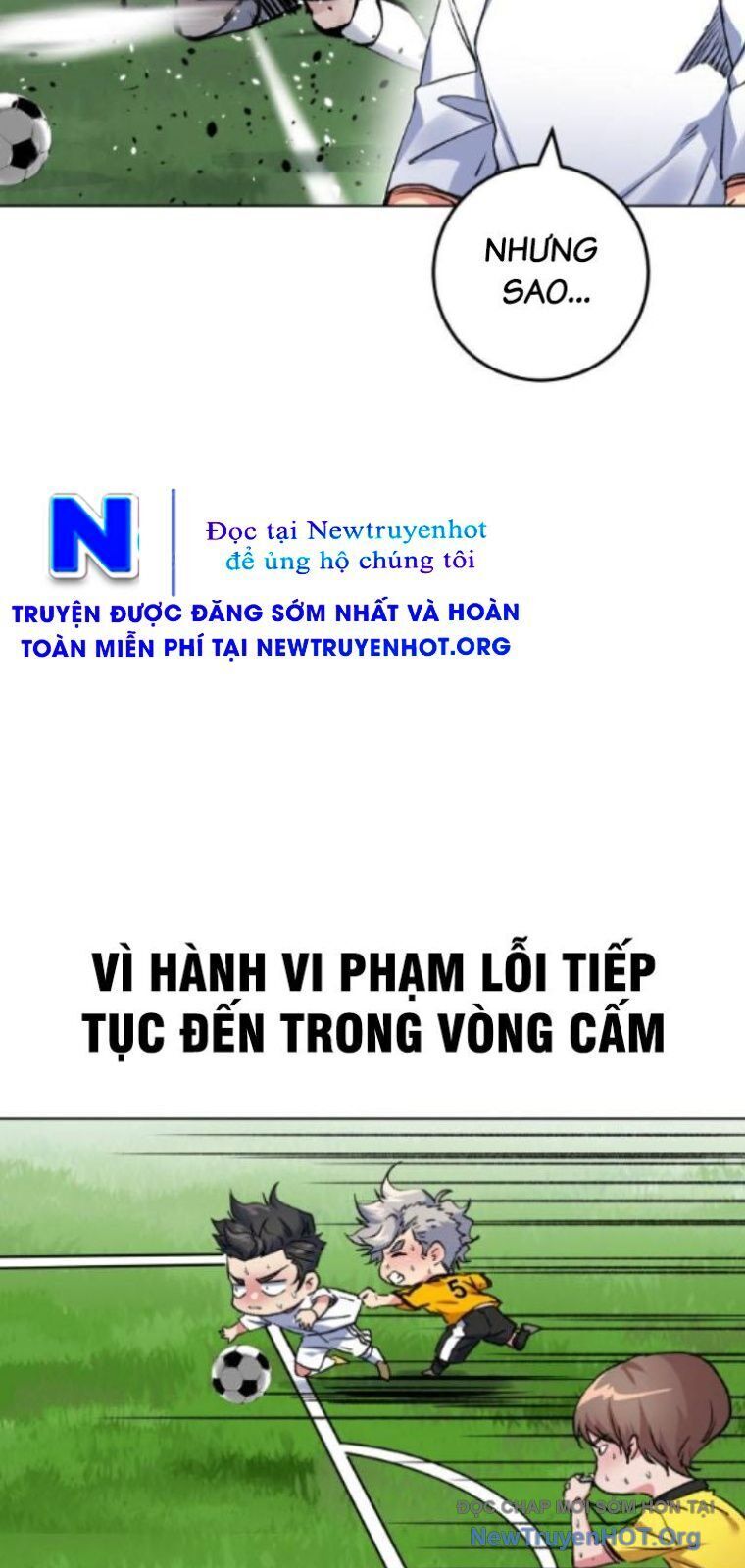 Góc Cao Khung Thành Chapter 249 - 11