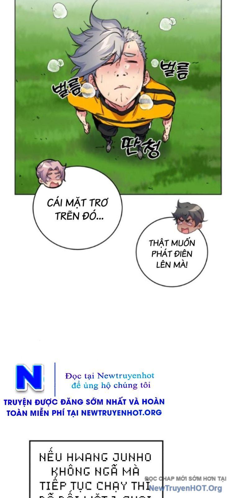 Góc Cao Khung Thành Chapter 249 - 13