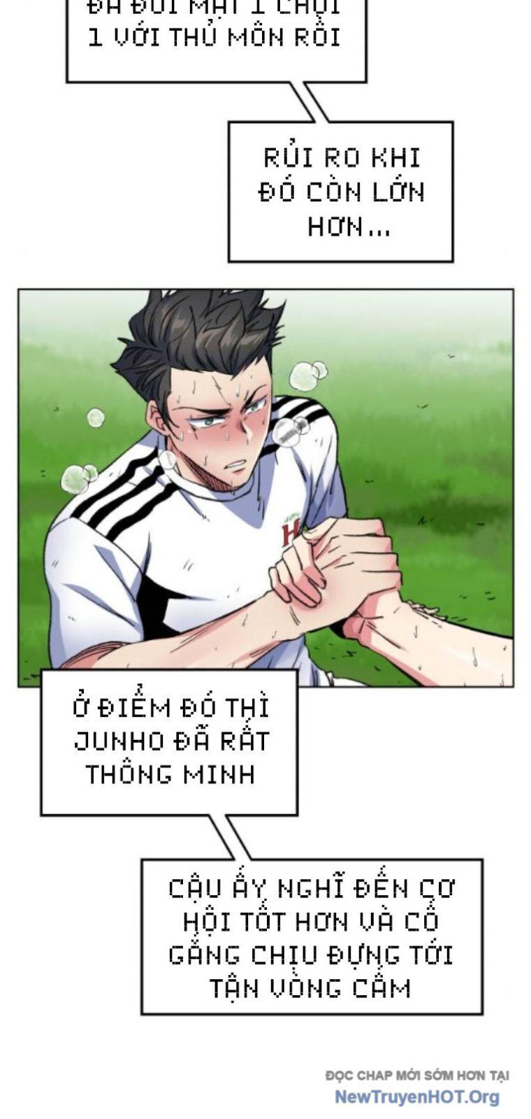 Góc Cao Khung Thành Chapter 249 - 14