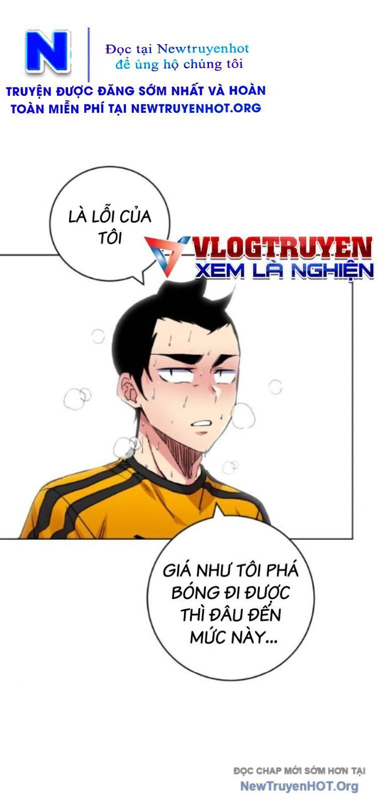 Góc Cao Khung Thành Chapter 249 - 15