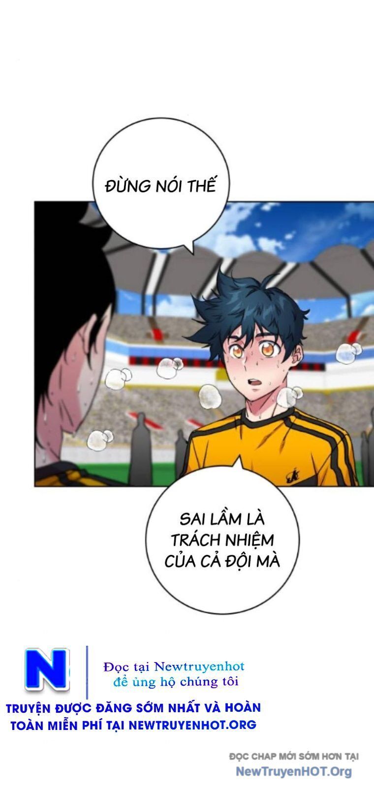 Góc Cao Khung Thành Chapter 249 - 16