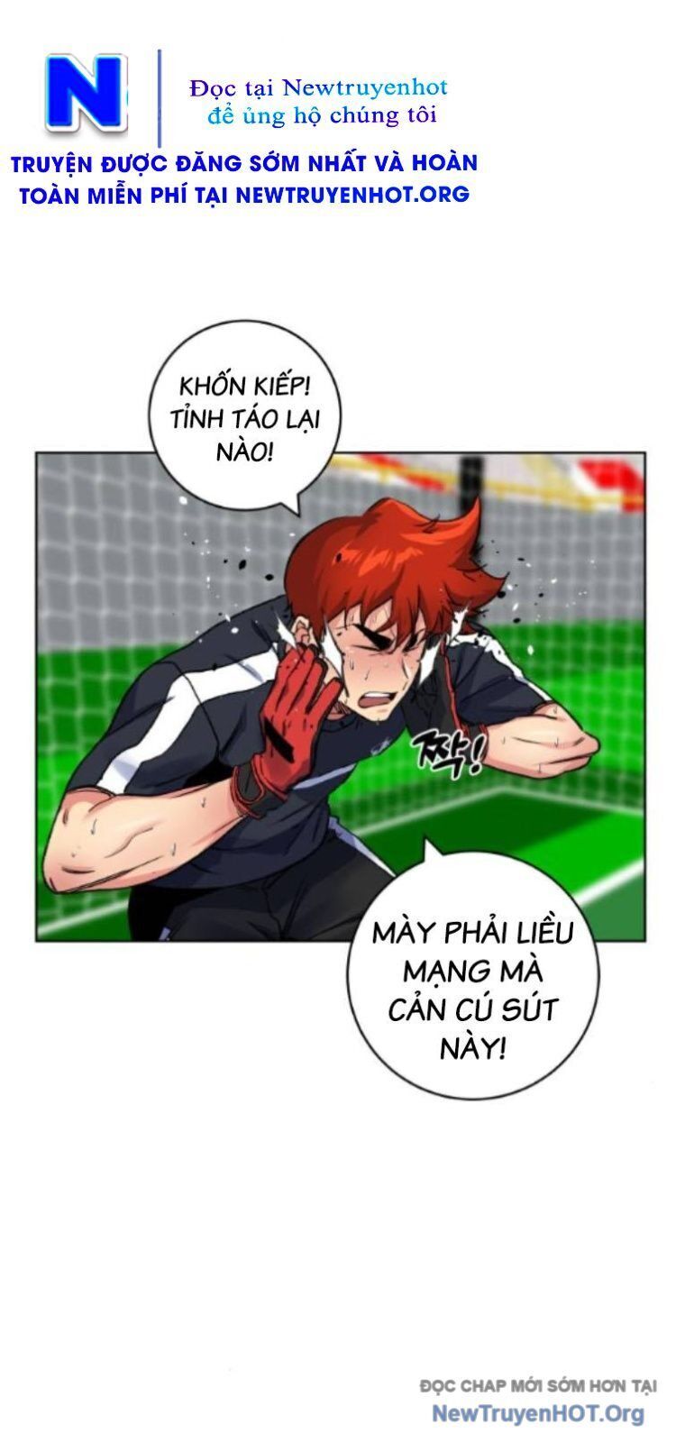 Góc Cao Khung Thành Chapter 249 - 19